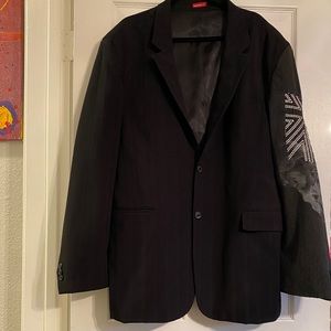 Men’s Mondo Fashion Blazer